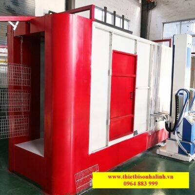 Công Ty TNHH Sản Xuất Và Phát Triển Thương Mại Hà Linh 1