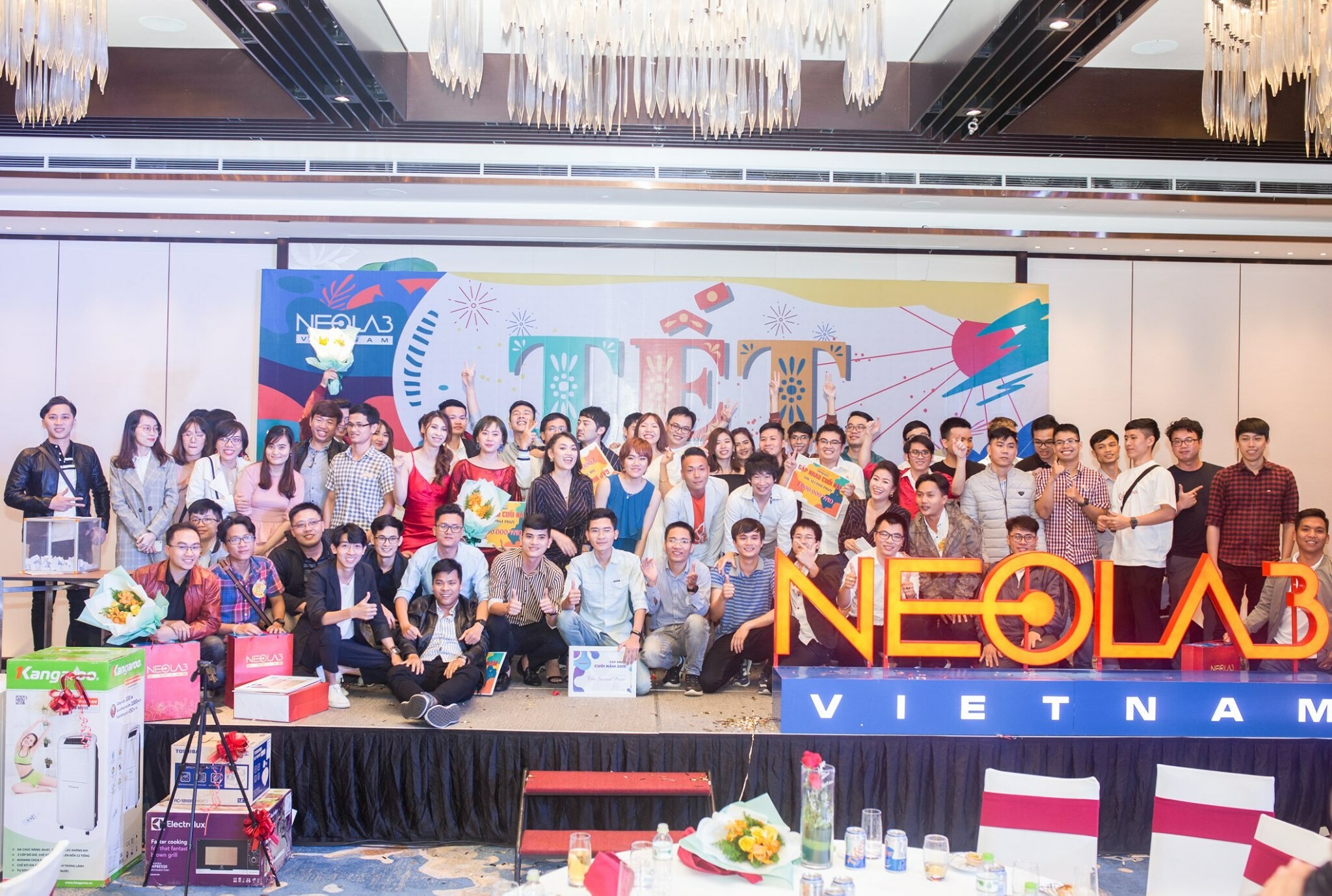 NEOLAB VIỆT NAM 6