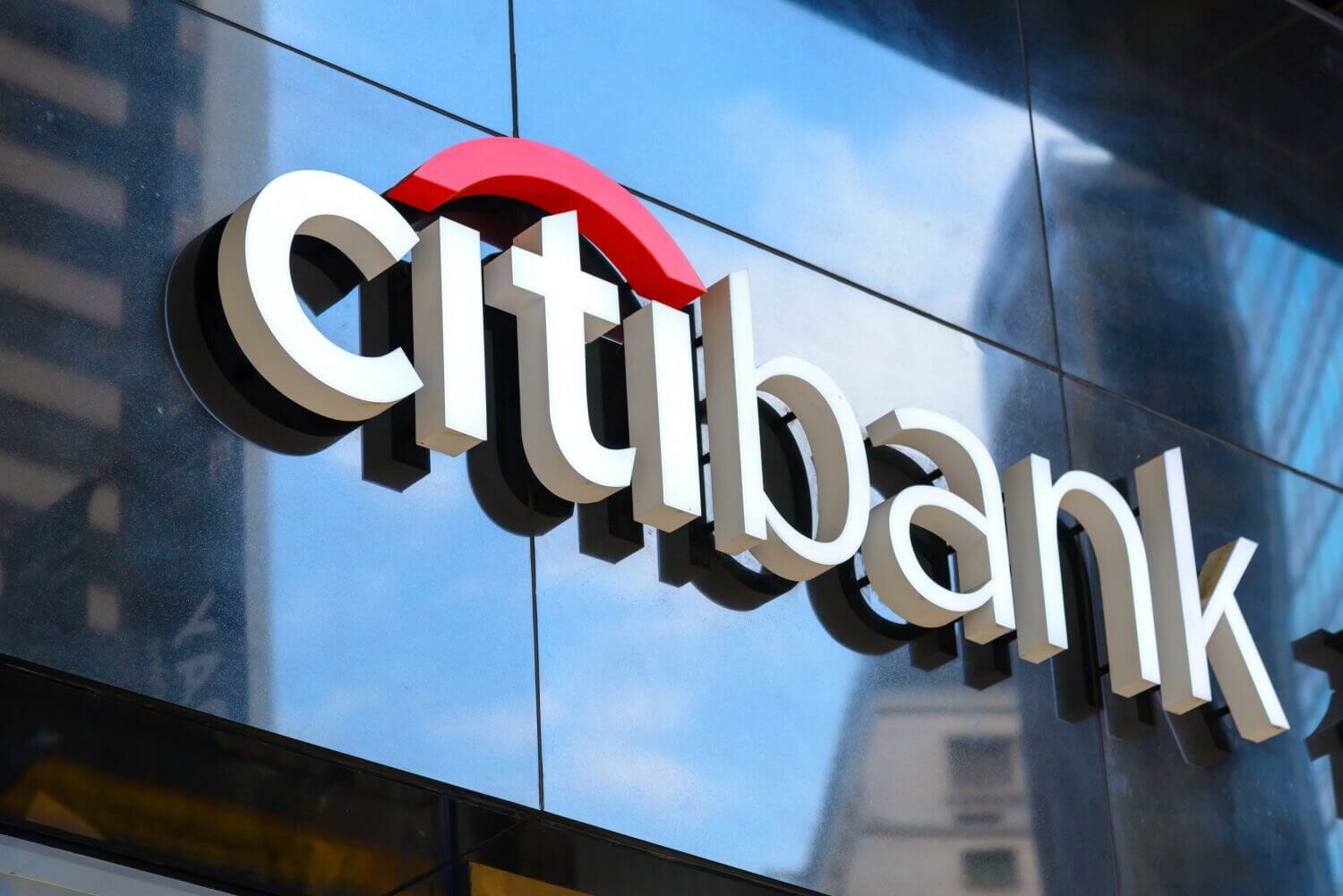 Citigroup 10