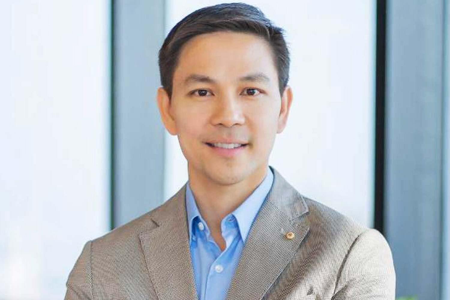 True Digital Group 2