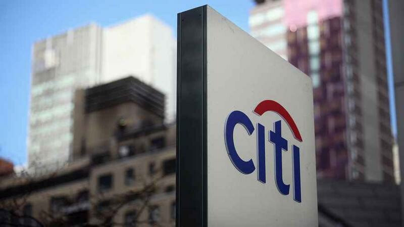 Citigroup 7