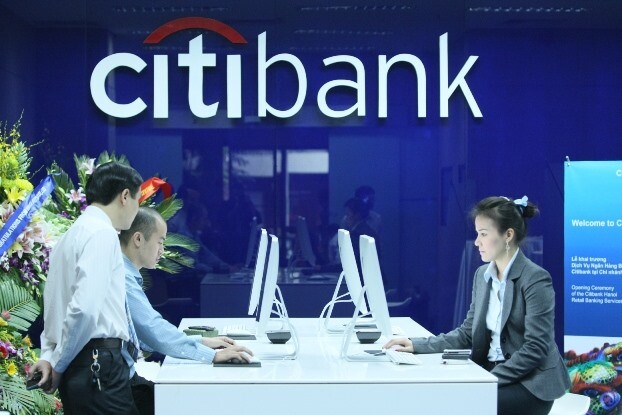Citigroup 5