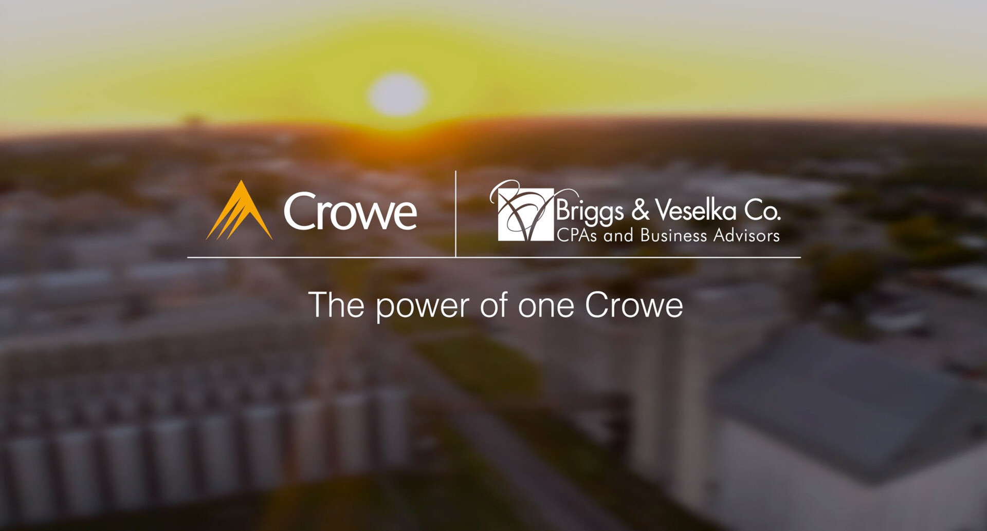 Crowe LLP 6