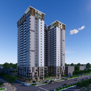 Handong Engineering & Construction JSC 2