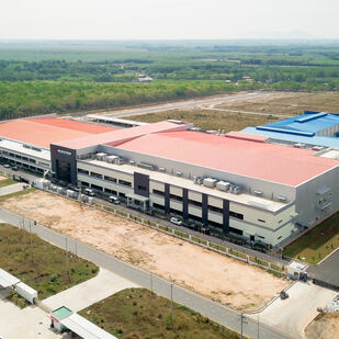 Handong Engineering & Construction JSC 1