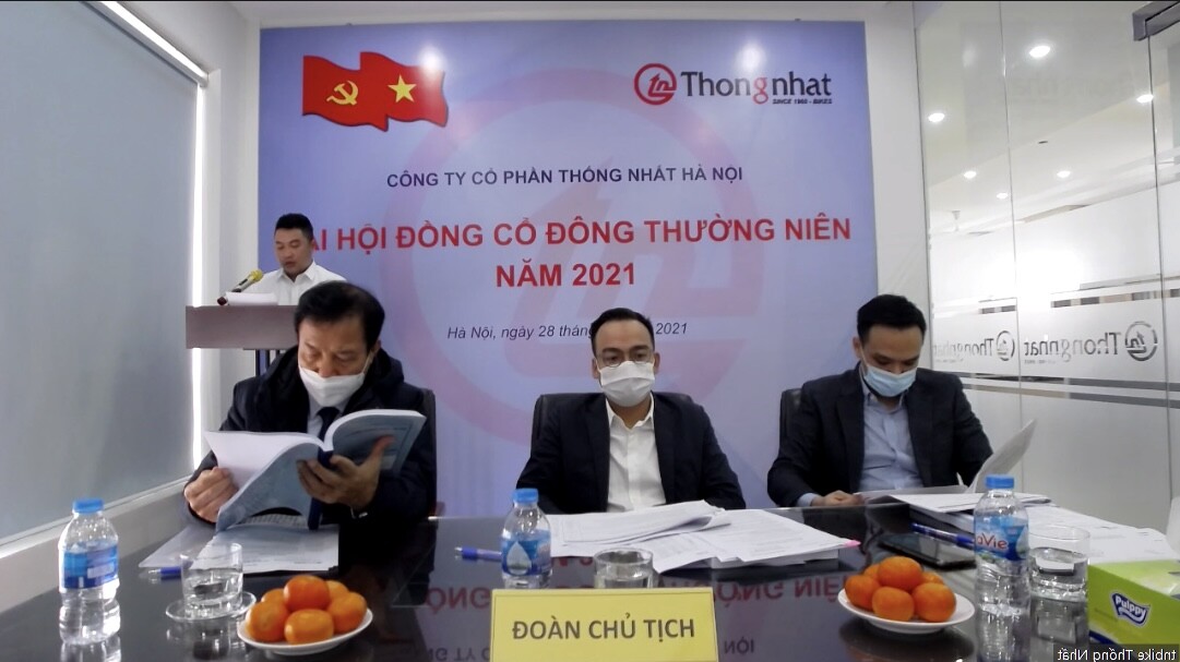 Thống Nhất Hà Nội 4