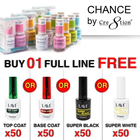 Nail Cost Việt Nam 8