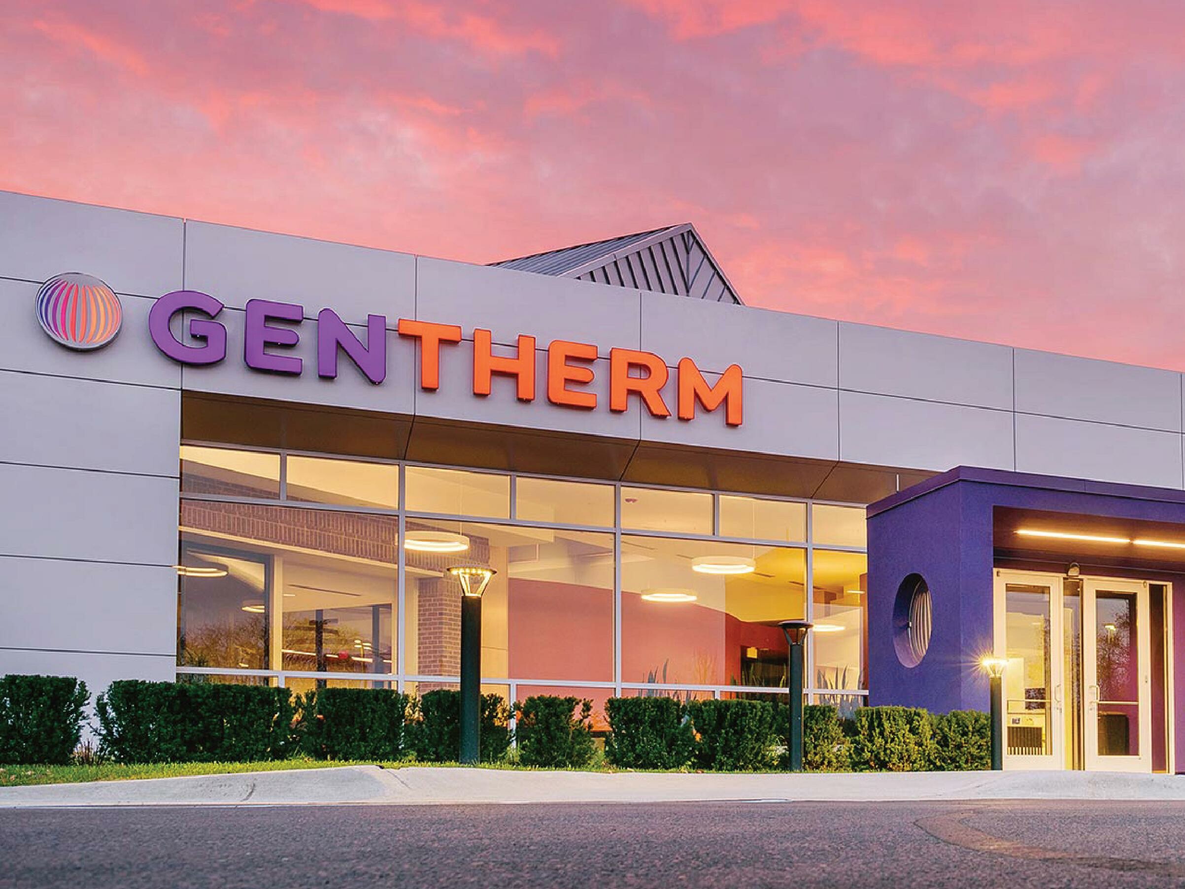 Gentherm VietNam 4