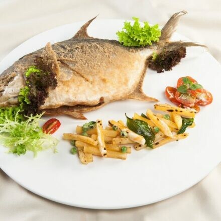 MỸ HẠNH SEAFOOD 4