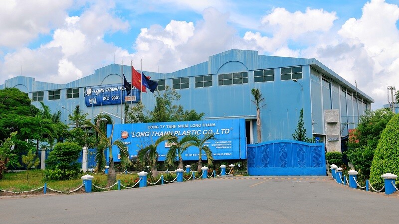 LONG THANH PLASTIC 6