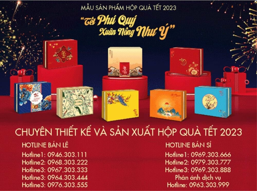 Công Ty In Và Sản Xuất Bao Bì Tuấn Dung 4