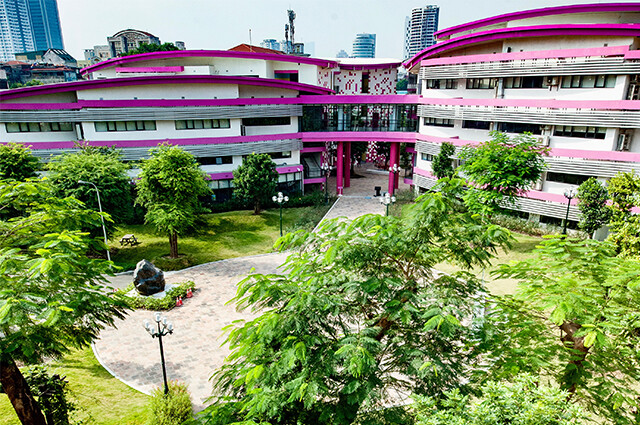 Techcom Securities - TCBS 7