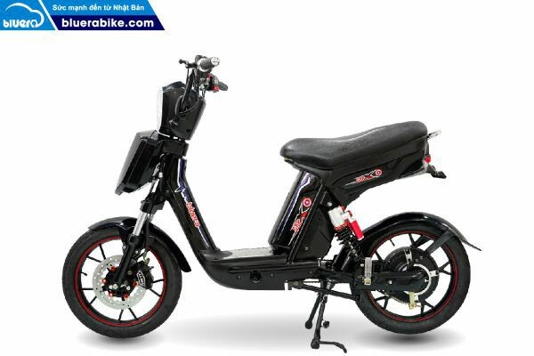 Xe Điện Bluera Việt Nhật 5