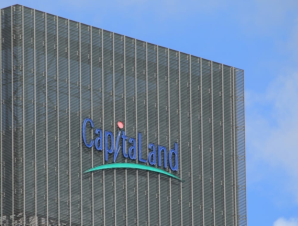 CapitaLand VietNam 6