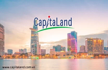 CapitaLand VietNam 4