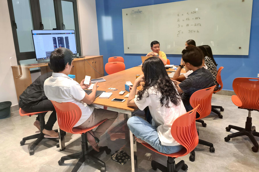 Code Engine Studio 5