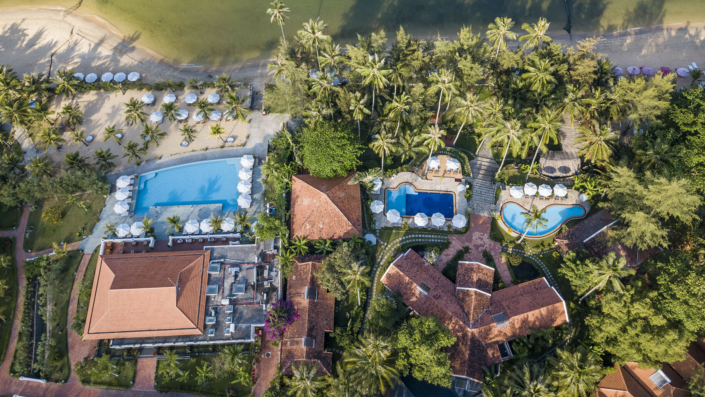 Cassia Cottage - Resort 10