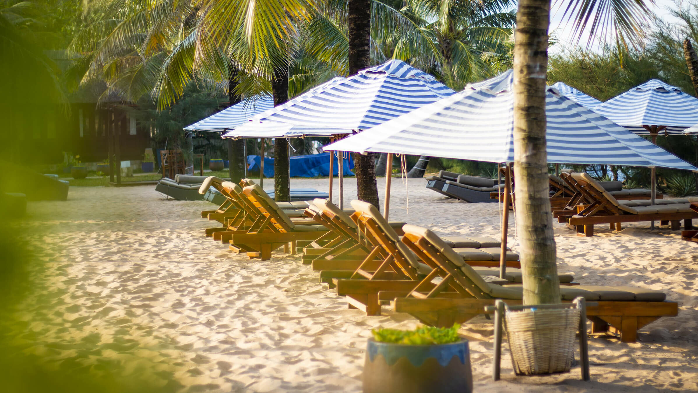 Cassia Cottage - Resort 7