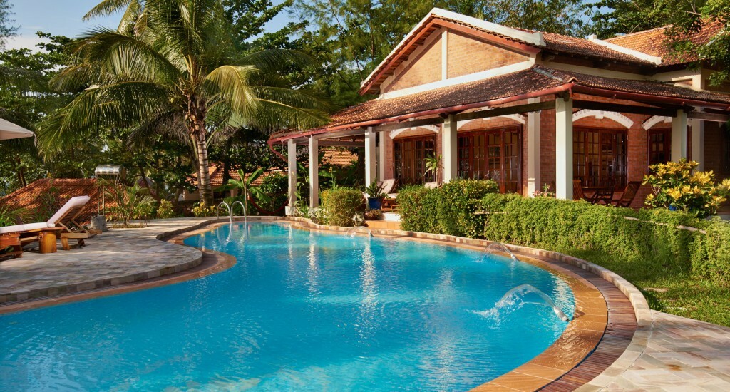 Cassia Cottage - Resort 2