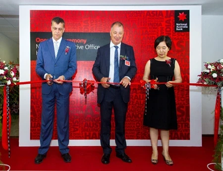 NAB - National Australia Bank 2