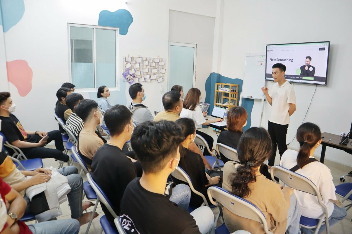 CÔNG TY TNHH PIXELZ 3