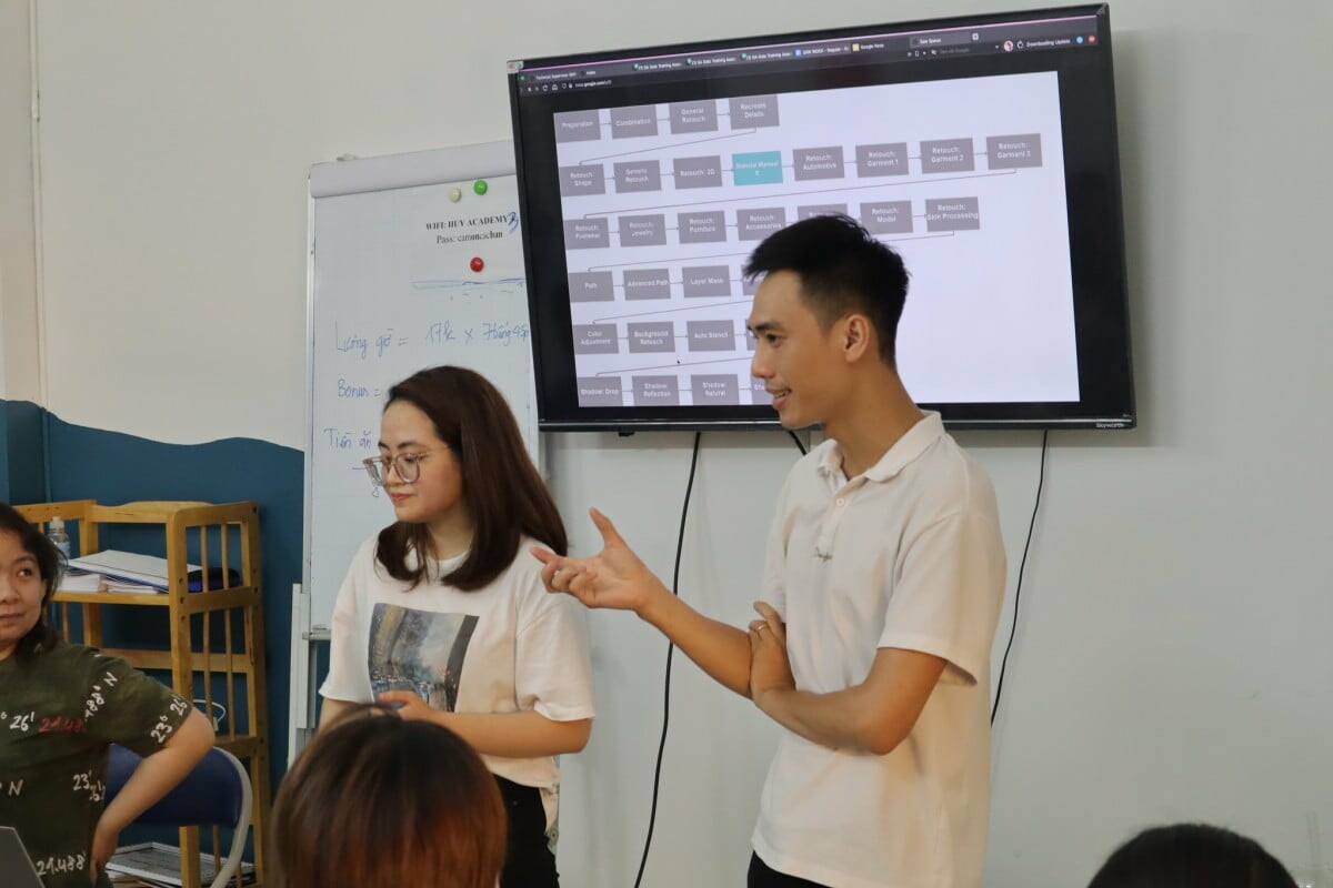 CÔNG TY TNHH PIXELZ 6