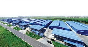 Công Ty Cổ Phần Phát Triển Nông Nghiệp Thành Thành Công 6