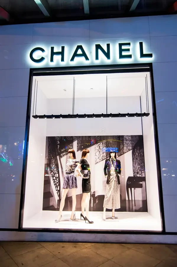 Chanel 8