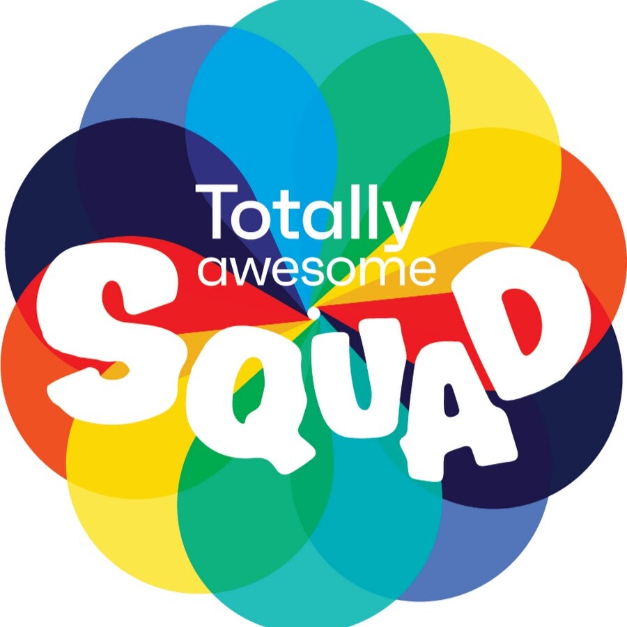 TotallyAwesome 1