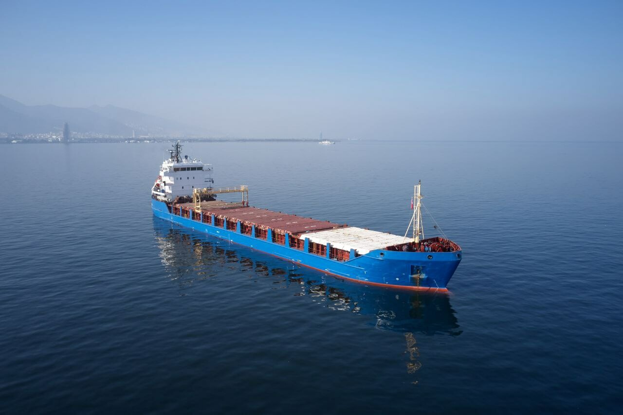 Mn Shipping Haiphong 4