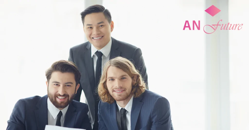 CÔNG TY CỔ PHẦN TƯ VẤN DU HỌC AN FUTURE 8