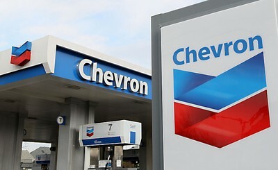 Chevron Việt Nam 5