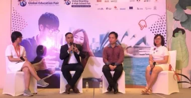 GIÁO DỤC WISE ENGLISH 5