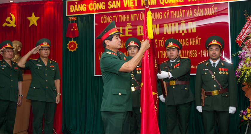 TECAPRO VIỆT NAM 10