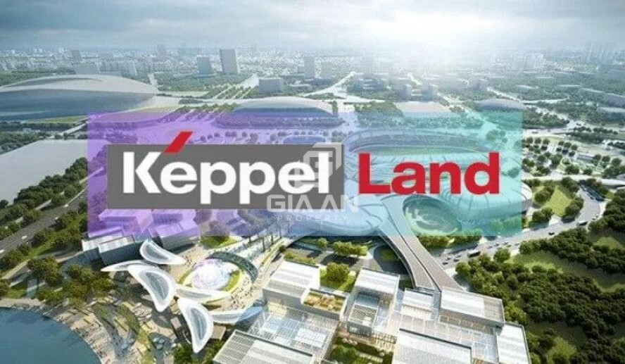 Keppel Land 2