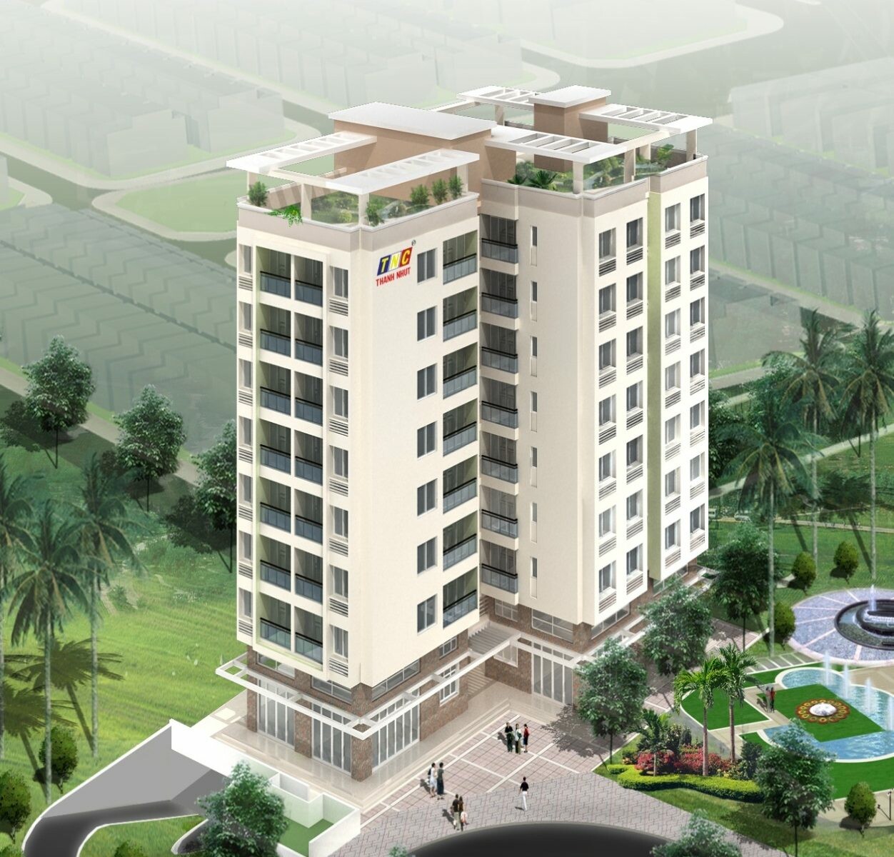 Thương mại và Dịch vụ Công nghệ Trí Việt 7