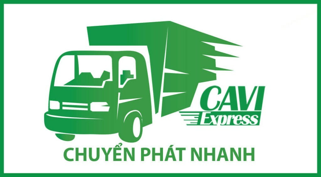 Công ty TNHH CAVI Express 5