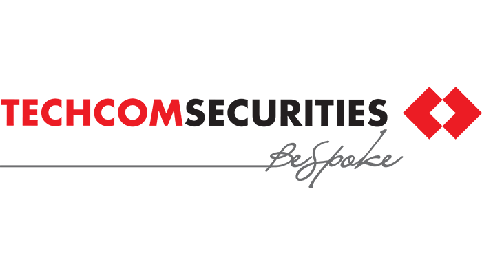 Techcom Securities - TCBS 4