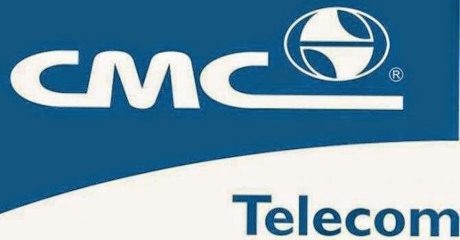 CMC Telecom 9