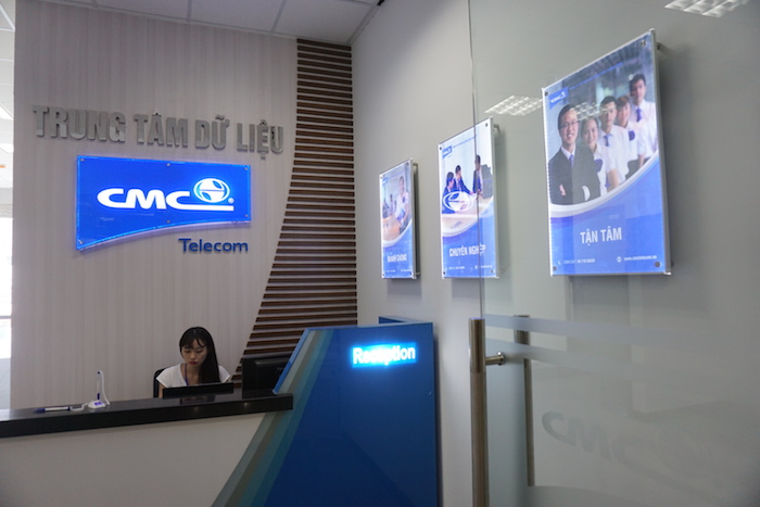 CMC Telecom 2