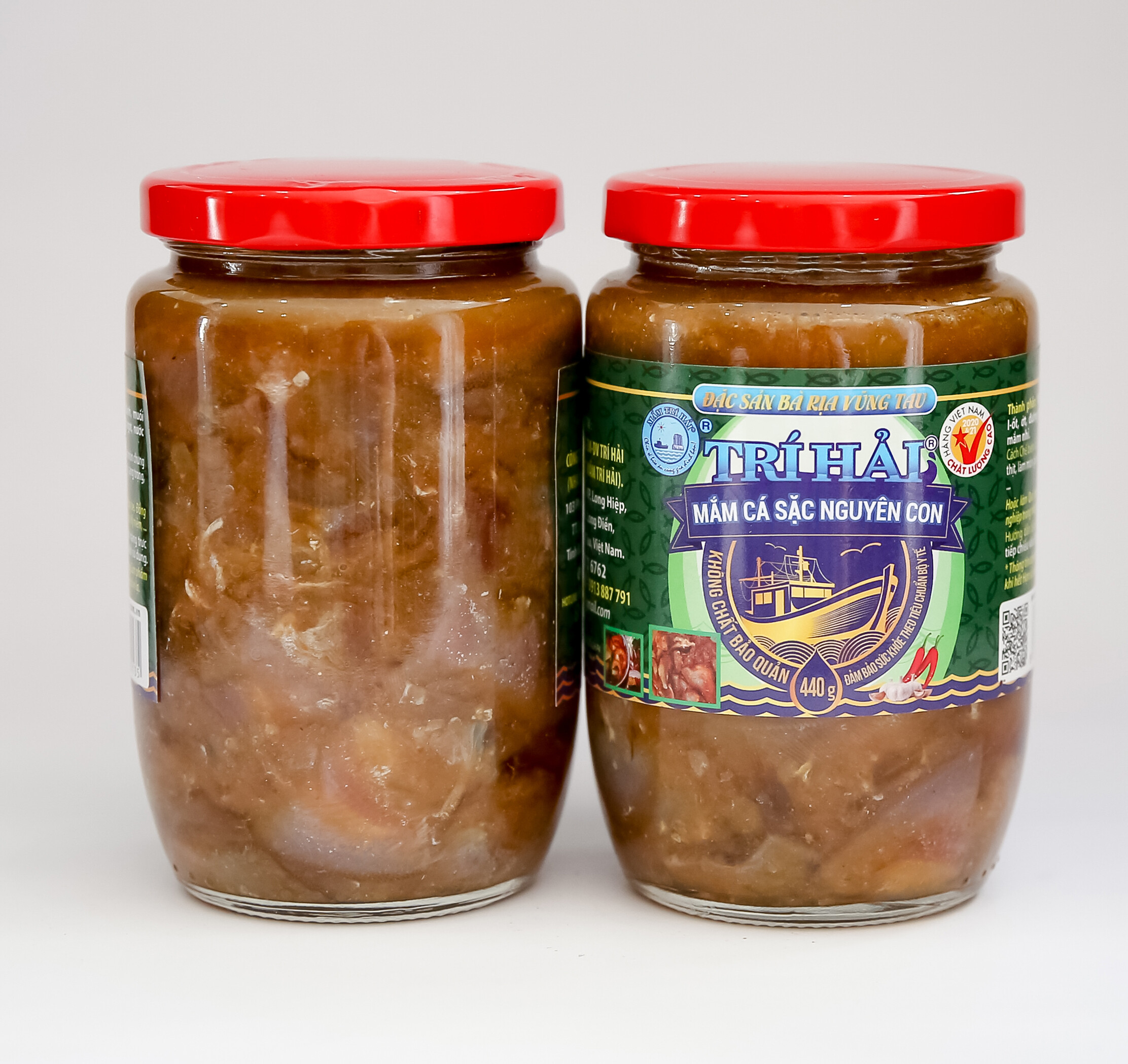 SẢN XUẤT - THƯƠNG MẠI - DỊCH VỤ TRÍ HẢI 5