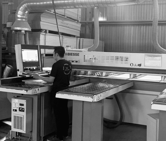 Trang Trí Nội Thất G.S Việt Nam 1