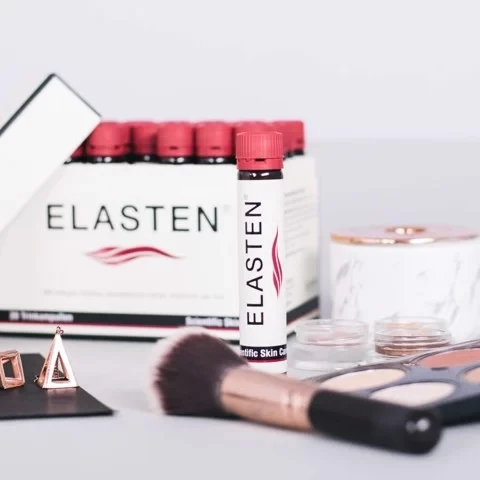 ELASTEN VIỆT NAM 1