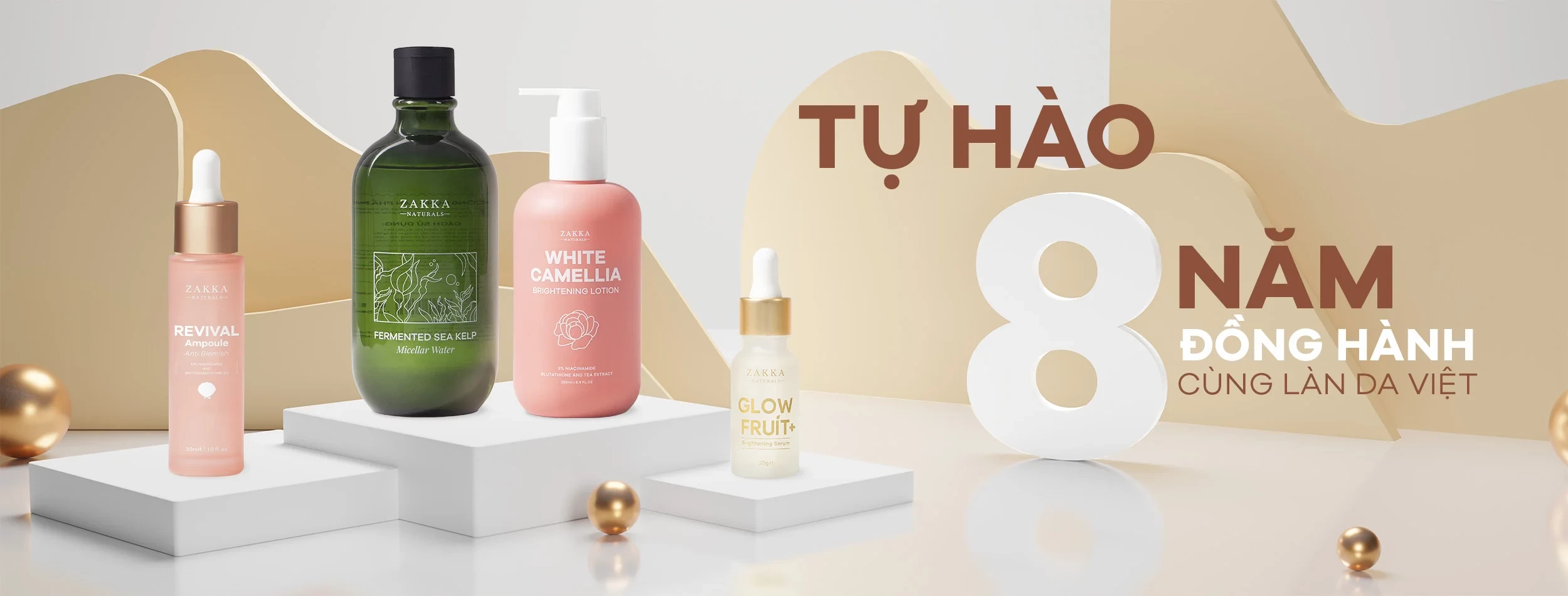 CÔNG TY TNHH MỸ PHẨM TRỊ LIỆU 6