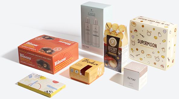 Công Ty In Và Sản Xuất Bao Bì Tuấn Dung 9