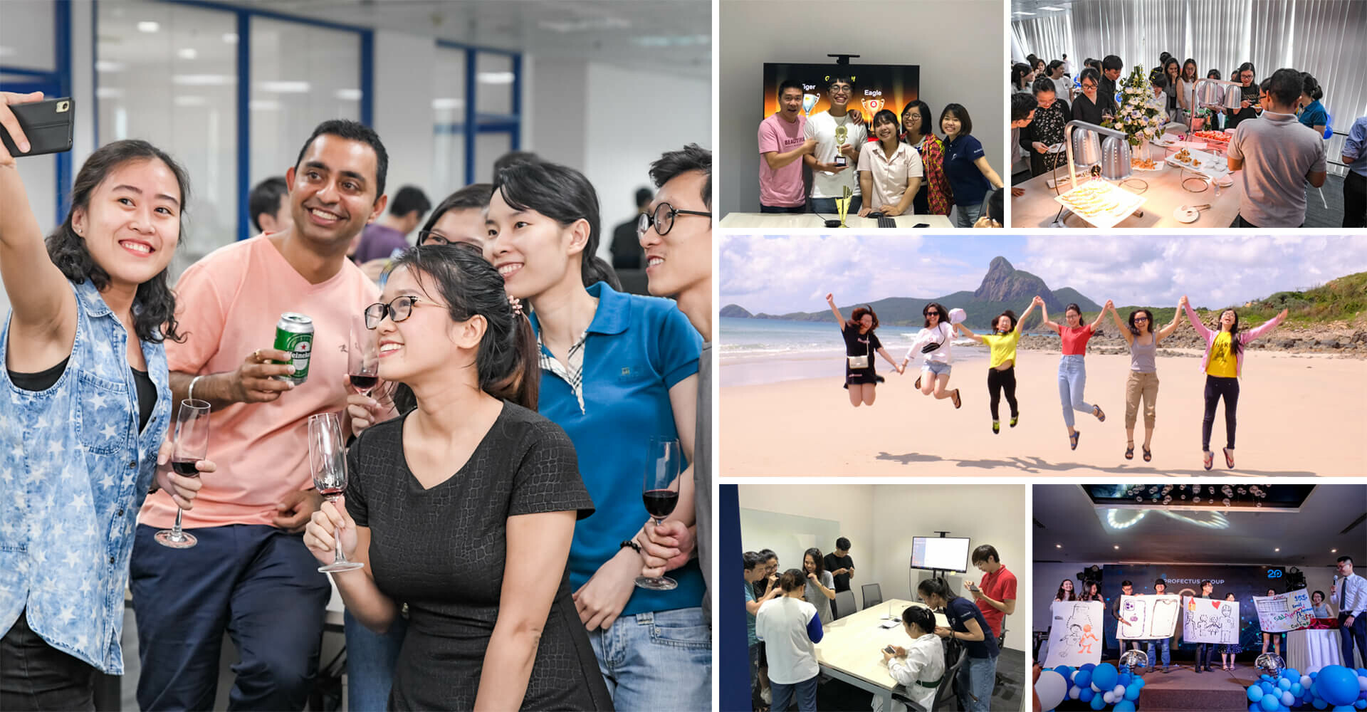 Profectus Vietnam Co. Ltd. 7