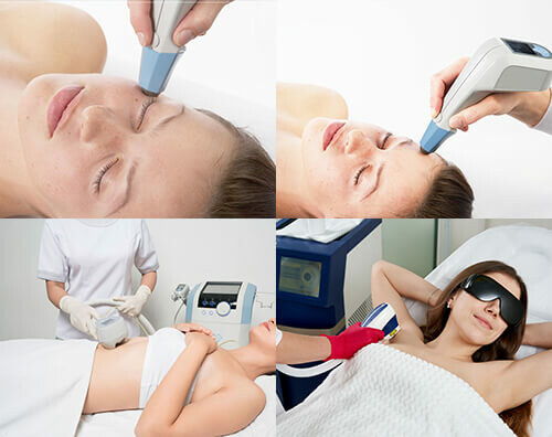 Viện Thẩm Mỹ Quốc Tế Medic Skin 10