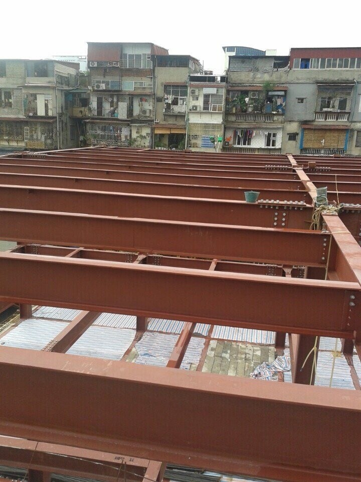 Công ty cổ phần nhà thép Techone 6