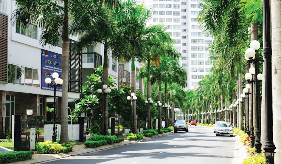 Địa Ốc Phú Long 10