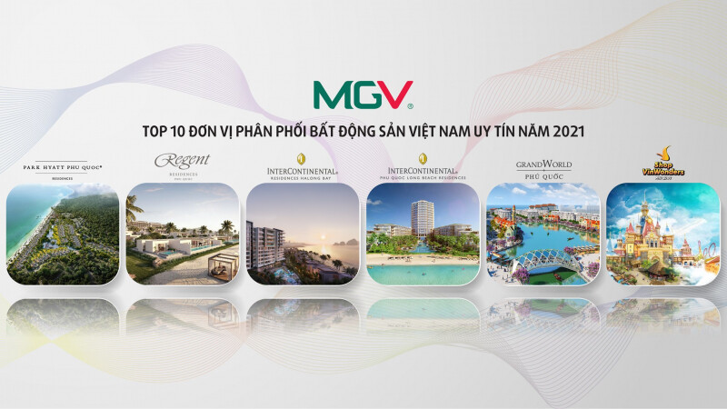 Địa Ốc MGV 8